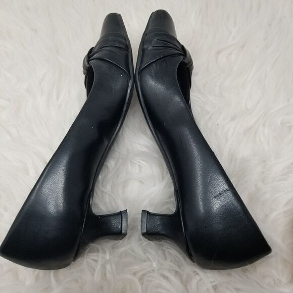 Easy Street Black Size 5M. - Picture 10 of 13